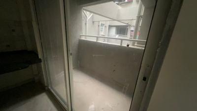 Balcony Image of 950 Sq.ft 2 BHK Apartment / Flat for sale in Mantra 29 Gold Coast, Dhanori Pune for Rs. 8000000