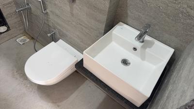 Image of 450 Sq.ft 1 BHK Apartment / Flat for rent in Paradigm Antalya, Jogeshwari West, Mumbai for Rs. 48000