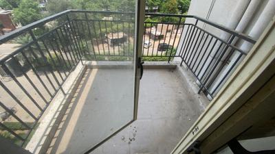 Balcony Image of 2035 Sq.ft 3.5 BHK Apartment / Flat for sale in Imperia Esfera, Sector 37C Gurgaon for Rs. 15600000