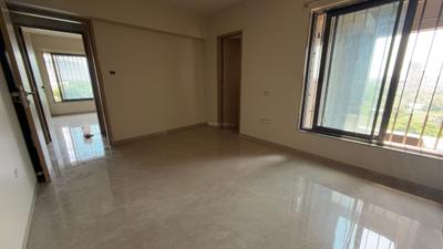 Bedroom Image of 1655 Sq.ft 3 BHK Apartment / Flat for rent in Experio Platinum Elysium, Nerul Navi Mumbai for Rs. 85000