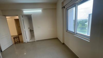Bedroom Image of 1537 Sq.ft 3 BHK Apartment / Flat for sale in GR Queens Pride, Akshayanagar Bengaluru for Rs. 9900000
