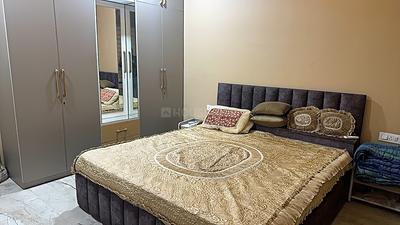 Bedroom Image of 2800 Sq.ft 4 BHK Villa for sale in Shankar Nagar Raipur for Rs. 13100000