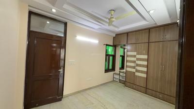2 BHK Independent Builder Floor