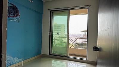 Bedroom Image of 1050 Sq.ft 2 BHK Apartment / Flat for sale in Konark Gardens, Badlapur East Badlapur for Rs. 3700000