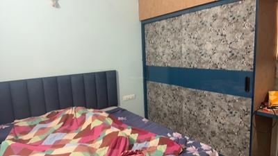 Bedroom Image of 1628 Sq.ft 3 BHK Apartment / Flat for sale in Mohan Altura, Gunjur Village Bengaluru for Rs. 17600000