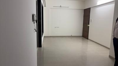 Living Room Image of 950 Sq.ft 2 BHK Apartment / Flat for rent in Dhankawade Mystique Wonders, Narhe Pune for Rs. 20000