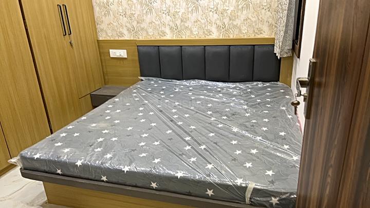 Mahalaxmi Nagar Bedroom 1