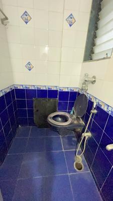 Image of 905 Sq.ft 2 BHK Apartment / Flat for rent in Thakur Gayatri Satsang, Kandivali East, Mumbai for Rs. 45000