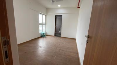 Bedroom Image of 1550 Sq.ft 4 BHK Apartment / Flat for rent in Kharadi Pune for Rs. 55000