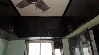 Kitchen Image of 550 Sq.ft 1 BHK Apartment / Flat for sale in Kondhwa Pune for Rs. 1800000
