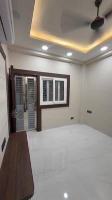 Bedroom Image of 1500 Sq.ft 3 BHK Apartment / Flat for sale in Surya Nagar Ghaziabad for Rs. 16000000