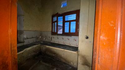 Kitchen Image of 1800 Sq.ft 3 BHK Independent House for sale in Bhoor Bareilly for Rs. 10000000