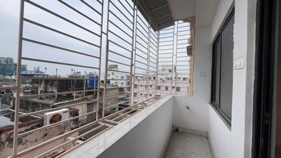 Living Room Image of 845 Sq.ft 2 BHK Apartment / Flat for sale in Bangur Avenue Kolkata for Rs. 5577000
