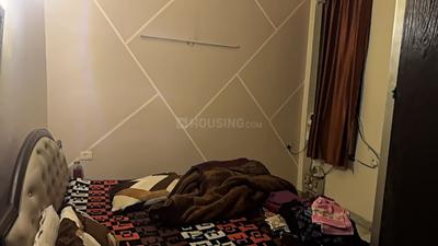Bedroom Image of 1500 Sq.ft 3 BHK Apartment / Flat for sale in Ashok Vihar New Delhi for Rs. 12500000