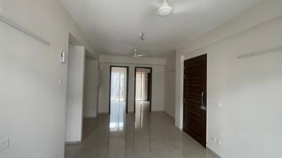 Living Room Image of 1400 Sq.ft 2.5 BHK Builder Floor for sale in Smartworld Gems, Sector 89 Gurgaon for Rs. 13500000