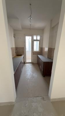Kitchen Image of 1195 Sq.ft 2 BHK Apartment / Flat for sale in Amrapali Heartbeat City IV, Sector 107 Noida for Rs. 13250000