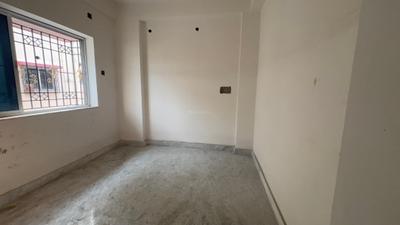 Bedroom Image of 1200 Sq.ft 3 BHK Apartment / Flat for sale in Behala Kolkata for Rs. 5500000