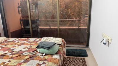 1 BHK Flat