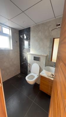 Image of 1350 Sq.ft 3 BHK Apartment / Flat for rent in Cooke Town, Bengaluru for Rs. 80000
