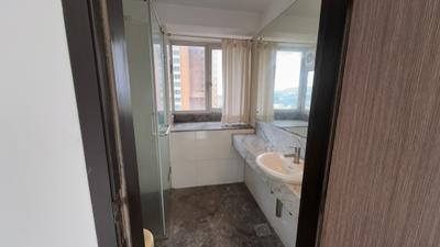 Image of 1820 Sq.ft 3 BHK Apartment / Flat for rent in DB Woods, Goregaon East, Mumbai for Rs. 140000