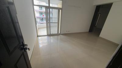 Living Room Image of 1750 Sq.ft 3 BHK Apartment / Flat for sale in Ajnara Gen X, Crossings Republik Ghaziabad for Rs. 11500000