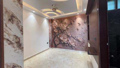 Bedroom Image of 495 Sq.ft 2.5 BHK Independent House for sale in Dwarka Mor New Delhi for Rs. 13200000