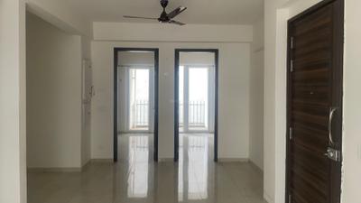 Living Room Image of 1084 Sq.ft 2.5 BHK Builder Floor for sale in Smartworld Gems, Sector 89 Gurgaon for Rs. 13200000