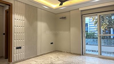 Bedroom Image of 3150 Sq.ft 4 BHK Builder Floor for sale in Sector 21C Faridabad for Rs. 39000000
