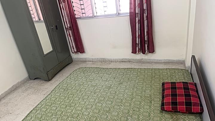 Clover Park, Viman Nagar Bedroom One 1