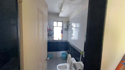 Image of 910 Sq.ft 2 BHK Apartment / Flat for sale in Nanded, Pune for Rs. 9700000