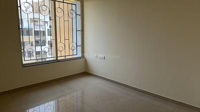 Bedroom Image of 1418 Sq.ft 3 BHK Apartment / Flat for sale in Sukhwani Dynasty, Wakad Pune for Rs. 16000000