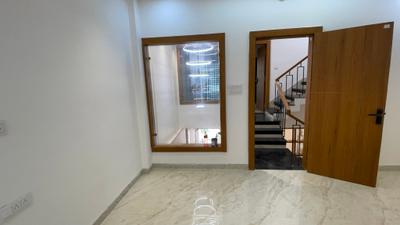 Bedroom Image of 1650 Sq.ft 3 BHK Independent House for sale in A NSC Fortune City, Nipania Indore for Rs. 10500000
