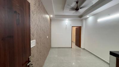 Living Room Image of 550 Sq.ft 1 BHK Apartment / Flat for sale in Indraprashtha Yojna Ghaziabad for Rs. 1850000