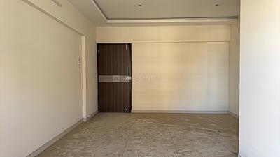 Living Room Image of 1100 Sq.ft 3 BHK Apartment / Flat for sale in Poonam Park View Phase II, Virar West Virar for Rs. 8500000