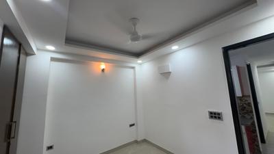 Bedroom Image of 475 Sq.ft 1 BHK Apartment / Flat for sale in Chhattarpur New Delhi for Rs. 3000000