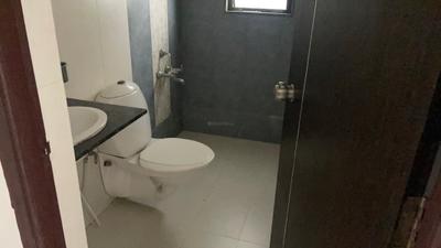 Image of 2025 Sq.ft 3 BHK Apartment / Flat for sale in Siddhi Aarohi Crest, South Bopal, Ahmedabad for Rs. 12500000