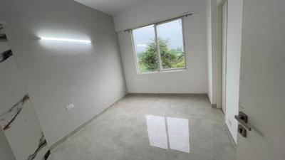 Bedroom Image of 1050 Sq.ft 2 BHK Builder Floor for rent in Signature Global City 92, Sector 92 Gurgaon for Rs. 24000