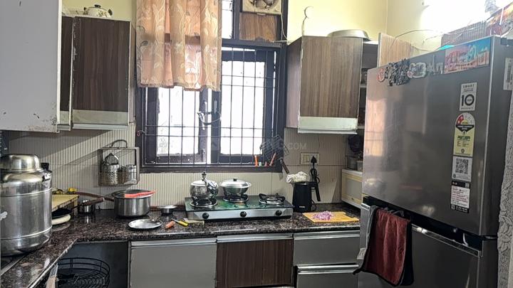 Poorvi Pitampura, Pitampura Main Image 1