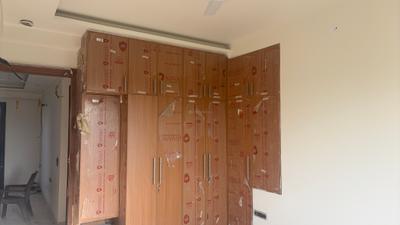 Bedroom Image of 1550 Sq.ft 3 BHK Builder Floor for rent in BPTP Amstoria , Sector 102 Gurgaon for Rs. 43000