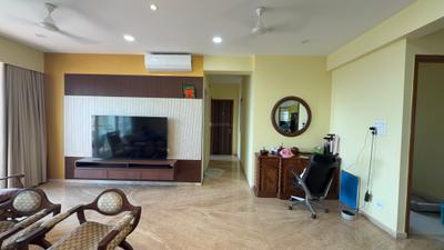 Living Room Image of 2860 Sq.ft 4 BHK Apartment / Flat for sale in Vijay Orion, Hiranandani Estate Thane for Rs. 50000000