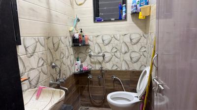 Image of 896 Sq.ft 2 BHK Apartment / Flat for sale in  Gangotri Apartments, Vastrapur, Ahmedabad for Rs. 6500000