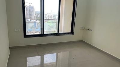 1001 Sqft BHK Flat for sale in AHCL The AHCL Homes Borivali