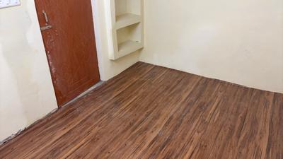 Bedroom Image of 300 Sq.ft 1 RK Builder Floor for rent in Chandralok Lucknow for Rs. 7000