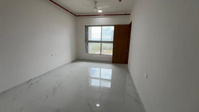 Bedroom Image of 1101 Sq.ft 3 BHK Duplex for rent in Kharadi Pune for Rs. 46000