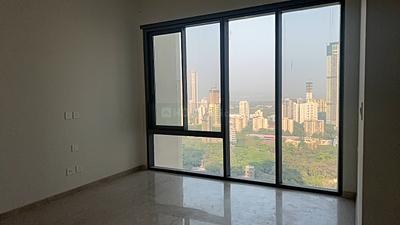 Living Room Image of 2500 Sq.ft 5 BHK Apartment / Flat for sale in Piramal Mahalaxmi South Tower, Worli Mumbai for Rs. 152500000