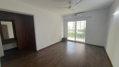 Bedroom Image of 2150 Sq.ft 3 BHK Apartment / Flat for rent in ATS Marigold, Sector 89A Gurgaon for Rs. 42000