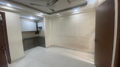 Living Room Image of 630 Sq.ft 2 BHK Apartment / Flat for sale in Chhattarpur New Delhi for Rs. 2900000