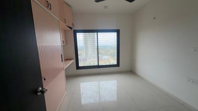 Bedroom Image of 1754 Sq.ft 3 BHK Apartment / Flat for rent in Sobha Manhattan Towers Town Park Phase 1 W 4 And 5, Jigala Bengaluru for Rs. 50000