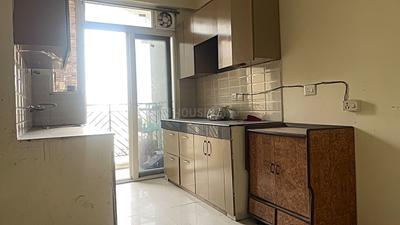 Kitchen Image of 900 Sq.ft 2 BHK Apartment / Flat for sale in Signature Global Grand IVA, Sector 103 Gurgaon for Rs. 7000000