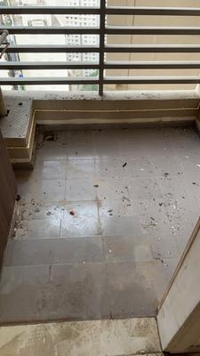 Image of 2180 Sq.ft 3.5 BHK Apartment / Flat for sale in Sheth Auris Serenity, Malad West, Mumbai for Rs. 57600000